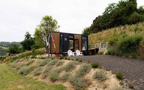 Kukupa Puni At Akaroa Lavender By Tiny Away